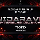 NIDARAVE 2026