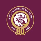 2026 NRL Telstra Premiership Sea Eagles v Sharks (Round 21)