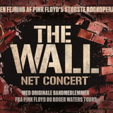 The Wall - Live in Concert