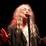 Patti Smith Quartet | Premium aitiolippu