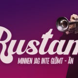 RUSTAN - MINNEN JAG INTE GLÖMT - ÄN