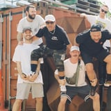 Home Brew: Last Week AUS/NZ Tour