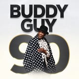 Buddy Guy