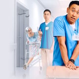 Steven Ho: Not Your Hero Comedy Tour