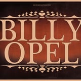 BILLY OPEL