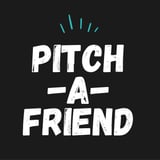 Pitch-A-Friend - under 35 år