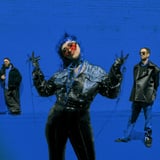 Hiatus Kaiyote