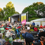 Großes Orchesterkonzert - Sommer in Lesmona 2026
