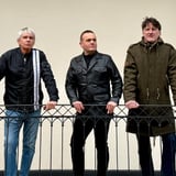 From The Jam Greatest Hits Tour