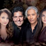 Music of the Night - A Tribute to Andrew Lloyd Webber