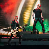 GUNS N' ROSES - bp Adelaide Grand Final
