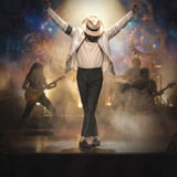 INFINITY – Celebrating the Music of Michael Jackson