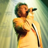 Direct From The UK - A Tribute To Sir Rod Stewart
