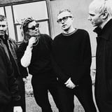 The Minds Of 99