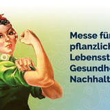 VEGGIENALE® Hannover 24./25. April 2027