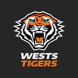 2026 NRL Telstra Premiership - Wests Tigers v Eels (Round 22)