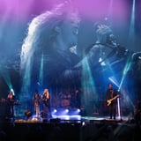 FLEETWOOD MAC TRIBUTE - GO YOUR OWN WAY