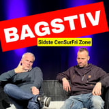 Dinnershow med Uffe Holm og Torben Chris