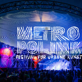 Metropolink Festival / Bibiza / Deki Alem / EV / Güner Künier / Frameshift