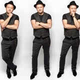 Stephen Ackles - Et møte med høvdingen - Utsatt, mer info kommer