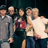Happy Mondays '35th Anniversary of Pills N' Thrills and Bellyaches'