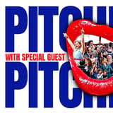 Pitchface's Big Winter Sing with special guest Kate Miller-Heidke