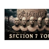 tAKiDA - SECTION 7 TOUR