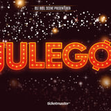 Julegøy