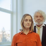 Poesioasen: Ine Hoem & Edvard Hoem - Alt vi har kjært