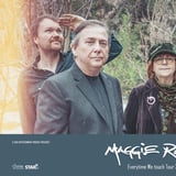Maggie Reilly - Everytime we touch tour 2026