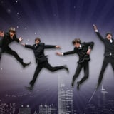 Beatlemania On Tour