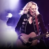 BECCY COLE - THROUGH THE HAZE