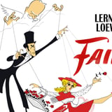 My Fair Lady
