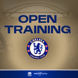 Chelsea F.C. Open Training