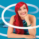 NYT production of Disney's The Little Mermaid