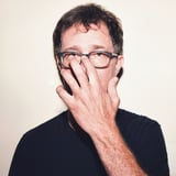 BEN FOLDS - Ben Folds & A Piano Tour