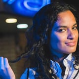Abby Govindan: Pushing 30
