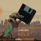 Master Boot Record x Fulci