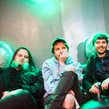 PRINCE DADDY & THE HYENA + MACSEAL Co-Headline Tour 2026 with Suzi