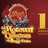 The Fantastic Four - A Motown Christmas
