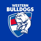 Western Bulldogs v West Coast Eagles - Club Members / General Public