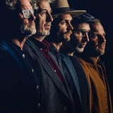 Sommerkonsert med Vamp på Hidra