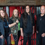 Metal Church / Armored Saint