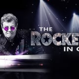 The Rocketman in Concert