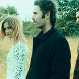 Billie And The Bell