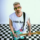 STVW - Punk Rave Europe Tour 2026
