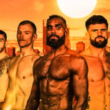 Eternal MMA #111