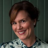 Isa Gericke: Ho elskar. Ho lever.