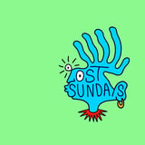 Lost Sundays - September 6 ft. Diffrent, Entasia, zacattacq + Deens