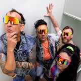 Regurgitator Live at Beach Road, Bondi